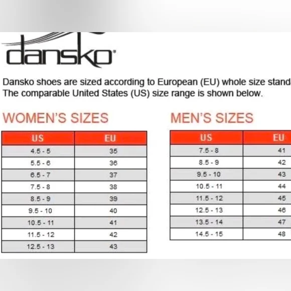 Dansko Peyton Mary Jane Heel Clog Sand Shoe Size EU 37 US 6.5 - Picture 11 of 11